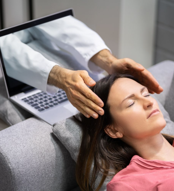 Online Türk Psikolog, Willich