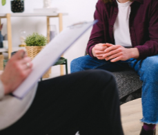 Willich bireysel terapi