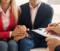 Willich çift terapisi