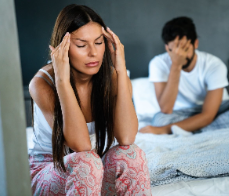 Willich cinsel terapi