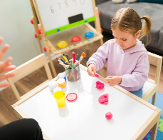 Willich çocuk terapisi