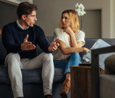 Willich evlilik terapisi