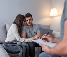 Willich ilişki terapisi